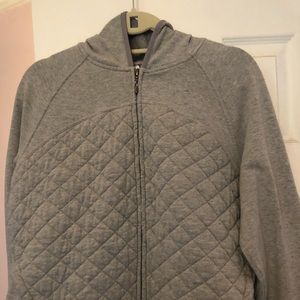 Women’s XL Northface Zip Up